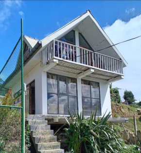 new shalika family cabin